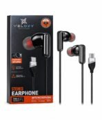 Type-C Stereo Earphones