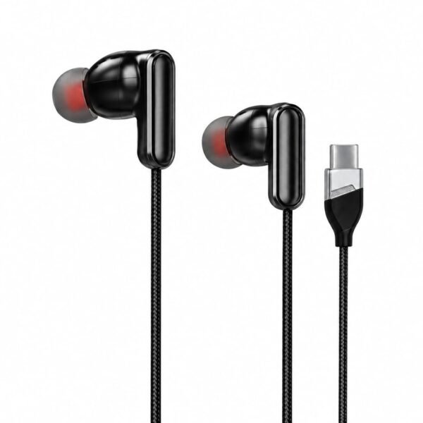 Type-C Stereo Earphones