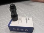 Best fast 100W car charger Type C and USB