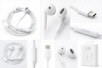 Gionee USB Type-C Wired Earphones