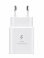 Samsung 25W PD Fast Charger – Original USB-C Adapter
