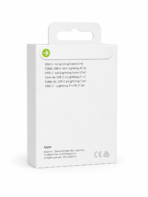 Apple 40W USB-C Power Adapter