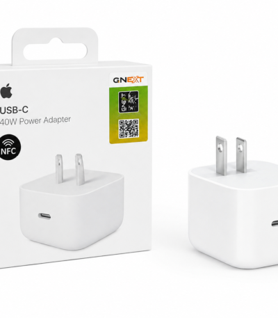 Apple 40W USB-C Power Adapter