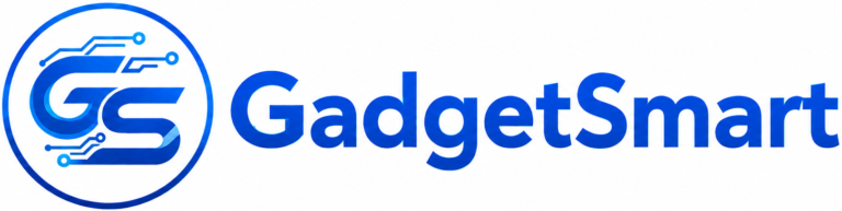 gadgetsmart