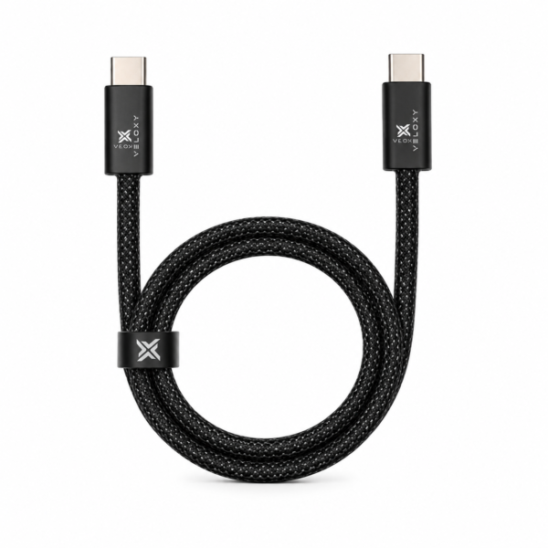 120W Type-C to Type-C Data Cable