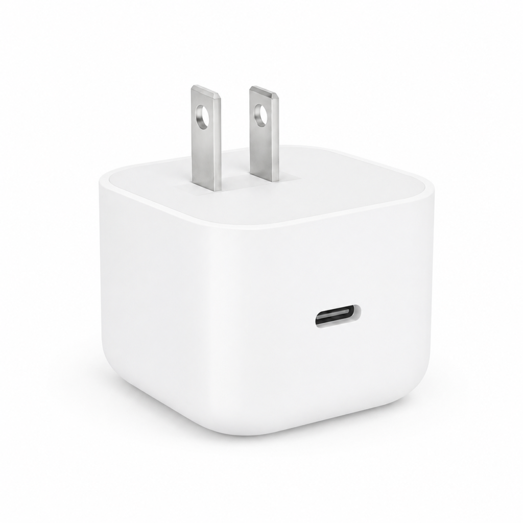 Apple 40W USB-C Power Adapter