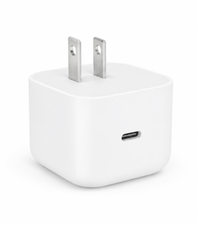 Apple 40W USB-C Power Adapter
