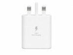 Samsung 45W PD Adapter USB-C 3 Pin