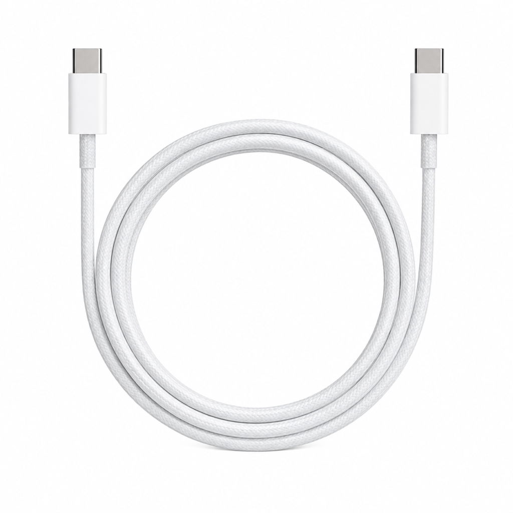 Type C to C Cable 60W Original cable
