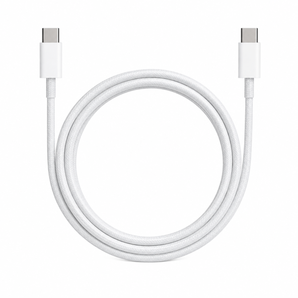 Type C to C Cable 60W Original cable