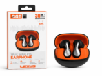 BGT True Wireless Earphones CJ-POD