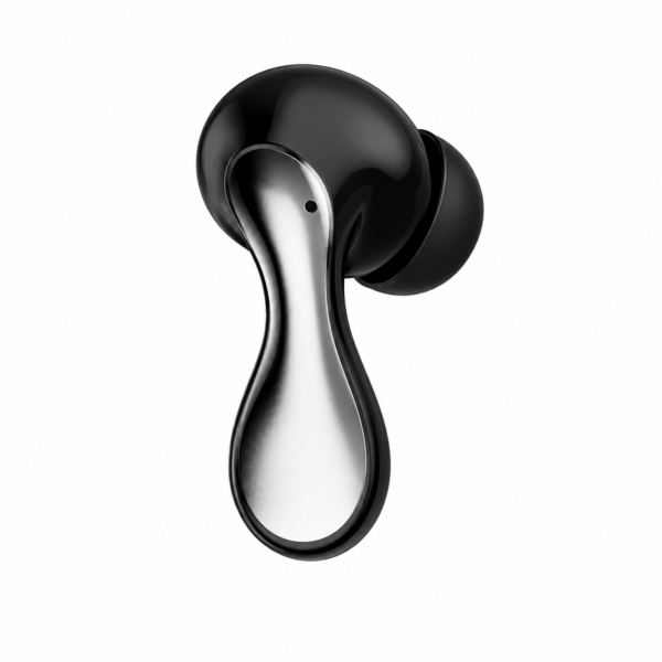BGT True Wireless Earphones CJ-POD – Bluetooth 5.3 Touch Control Earbuds