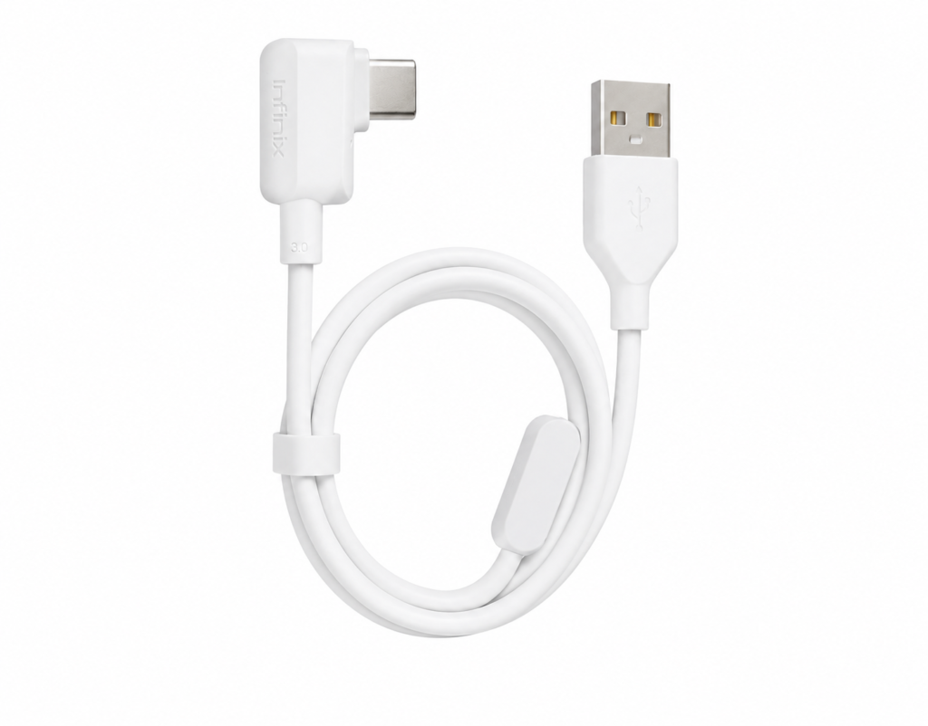 Infinix Original Fast Charging cable 3.0A