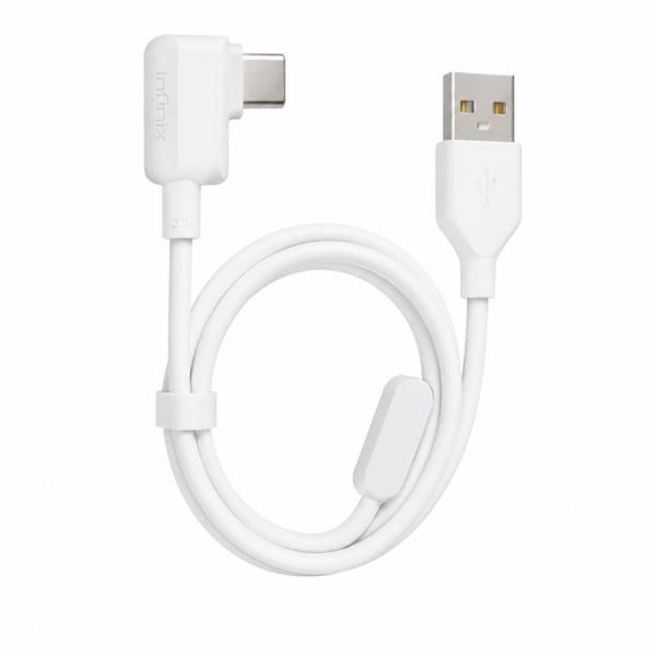 Infinix Original Fast Charging cable 3.0A